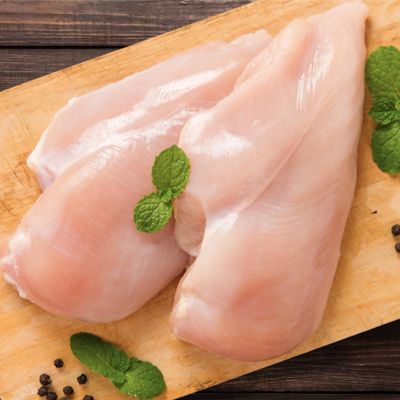 Pasture-raised Chicken / Turkey